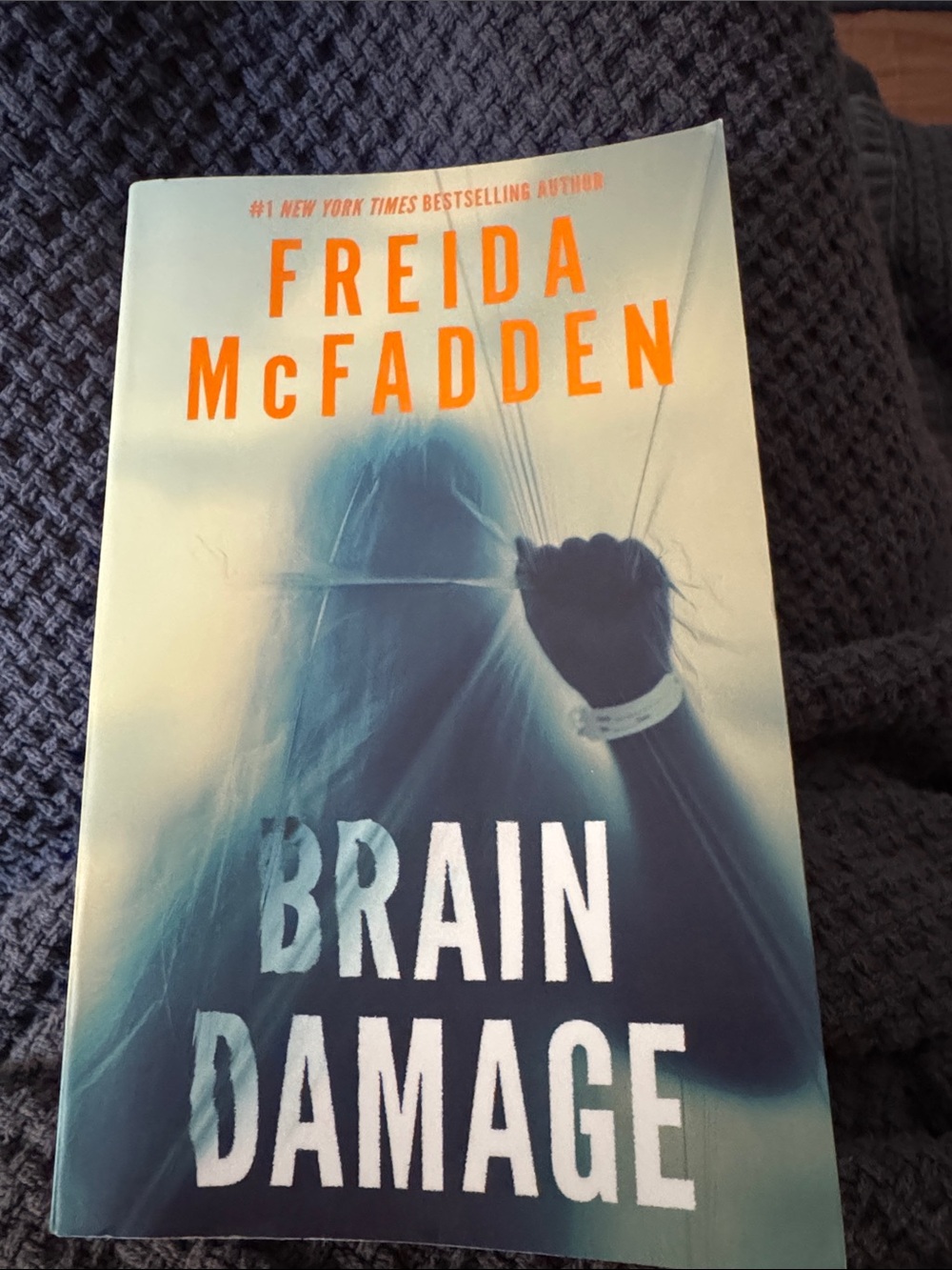 Brain Damage